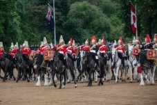 Coronation 2023: Royal London Tour including Buckingham Palace & Changing of the Guard