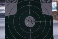 Air Rifle Shooting- Manchester
