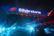 Silverstone Museum - Day Ticket for Two