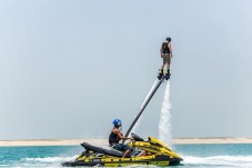 Flyboard experience in Dubai