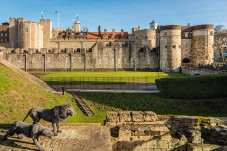 London in a day: Tower of London, Westminster Abbey & Changing of the Guard