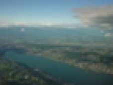 Lake Scenic Flight - Buttwil, Switzerland