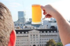 London Beer Tour for Two