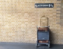Harry Potter Walking Tour Of London 