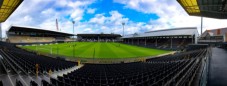 Fulham Tickets - For Two