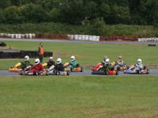 Go Kart Racing - 30 Minutes for Two