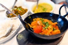 Indian Food Tour London