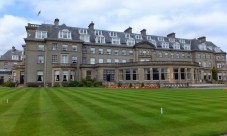 Golf in Scotland: Gleneagles Experience