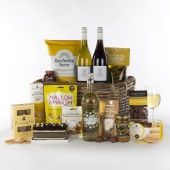 Hamper Gift - The Extravagance