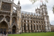 Exclusive Houses of Parliament & skip the line Westminster Abbey guided tour