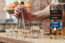 Masthouse Whisky Distillery Tour & Tasting