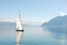 Romantic Sailing Holiday for Couples
