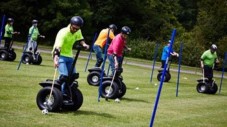 Segway Safari & Obstacle Course- Manchester