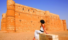 Desert Castles Excursion from Amman