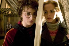 Fully Guided Tour For Two- The Making of Harry Potter