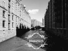 Historic Speicherstadt & modern Hafencity with a visit to the Elbphilharmonie