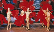 Moulin Rouge VIP Weekend in Paris