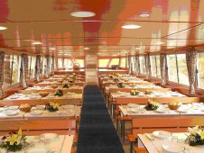 Venice Islands Cruise