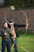 1 Hour Archery Experience for two