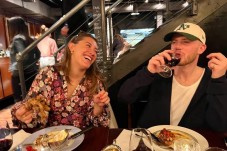 Soho London Food Tour for Two