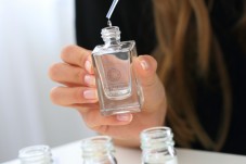 Create your own perfume experience day