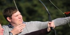 Sky Bow Archery-Manchester