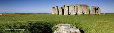 Stonehenge, Bath and Windsor group tour