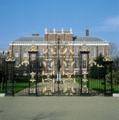 London Attraction Ticket - Includes Afternoon Tea