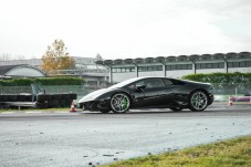Lamborghini Huracan Driving Experience