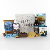 Hamper Gift- Birthday Box