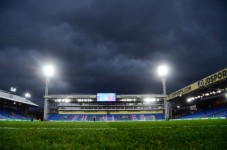 Crystal Palace Tickets - For Two