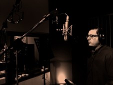 Recording Studio Gift Experience