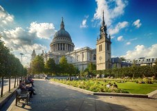 Coronation 2023: St Paul's Cathedral Ticket