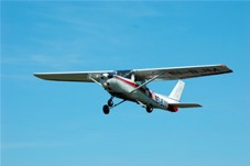 60 Minute Scenic Flight for Two In Bedfordshire 