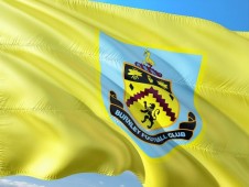 Burnley Tickets - For Two