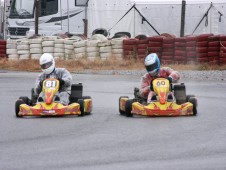 Performance Karting