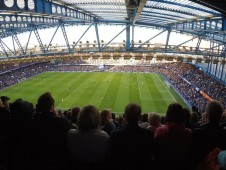 Man City Tickets - For Two