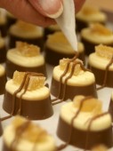 Chocolate Making Workshop for two- Hampshire