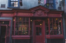 Harry Potter Walking Tour Of London 