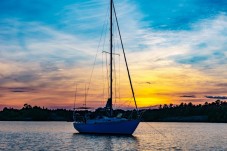 Romantic Sailing Holiday for Couples