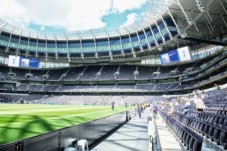 Tottenham Tickets - For Two