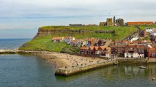 Private North York Moors and Whitby day trip from York