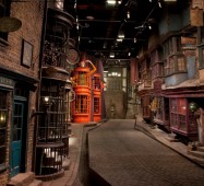 Harry Potter Studio Tour With Return Coach Transfer