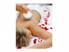 Aromatherapy Massage in North Yorkshire
