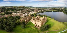 The Outlander, Palaces & Jacobites experience from Edinburgh