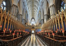 Coronation 2023: Westminster Abbey Ticket