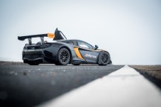 McLaren MP4 GT3 Thrill Experience