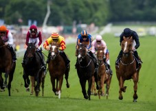 Day at the Races - £39 Gift Voucher