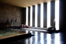 Path of Love - Couples Spa Experience - Italy