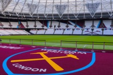 West Ham Tickets - For Two
